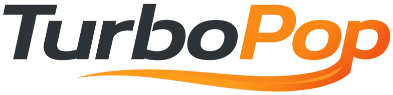 TurboPop