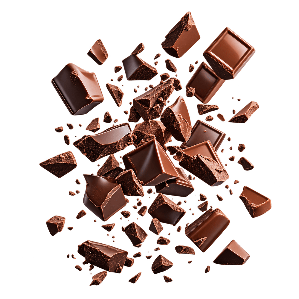 Chocolate flavour